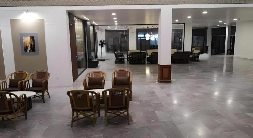 מלון אובון רטצ'תאני The Regent Ubon מראה חיצוני תמונה